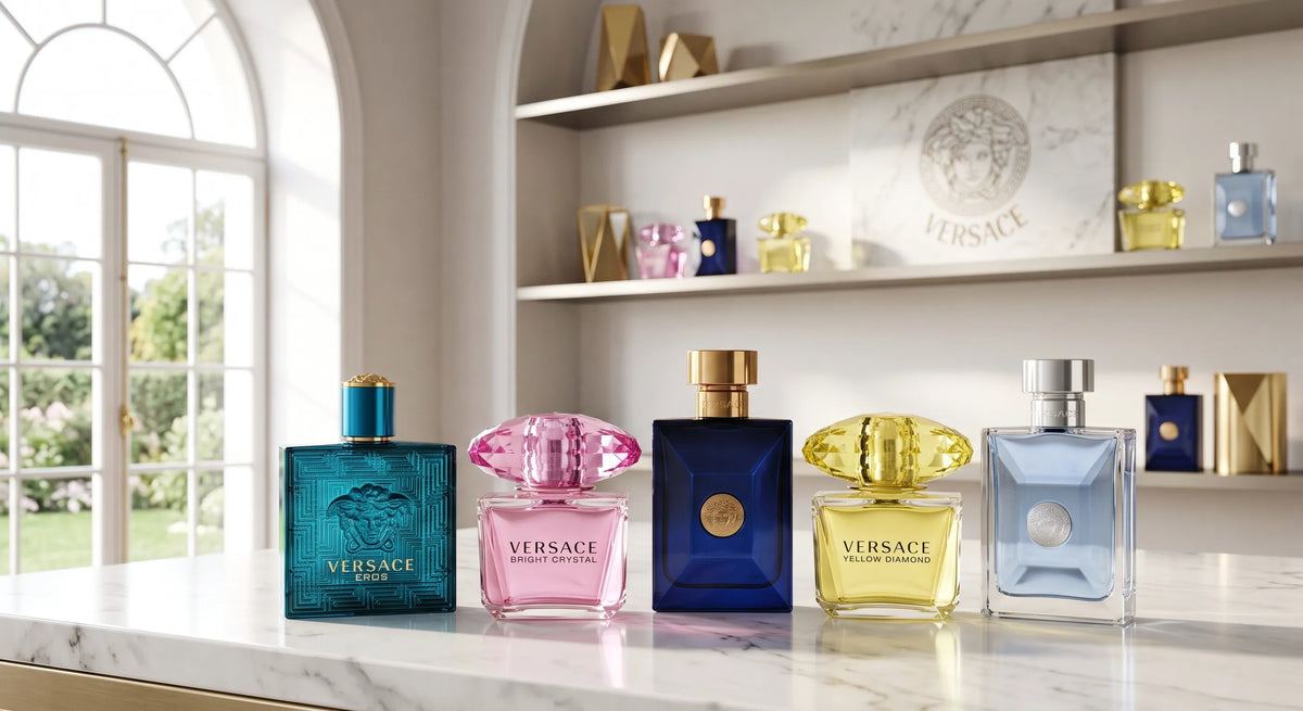 Versace