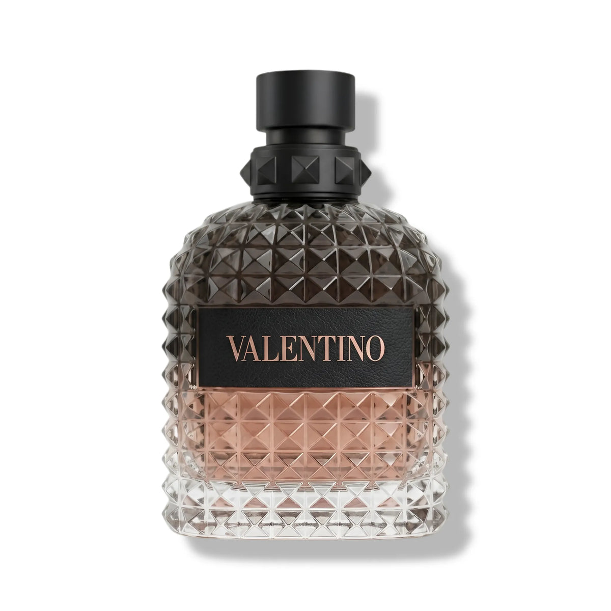 Valentino Uomo Born In Roma Coral Fantasy EDT bottle and travel-size decants by MiniMist BD.