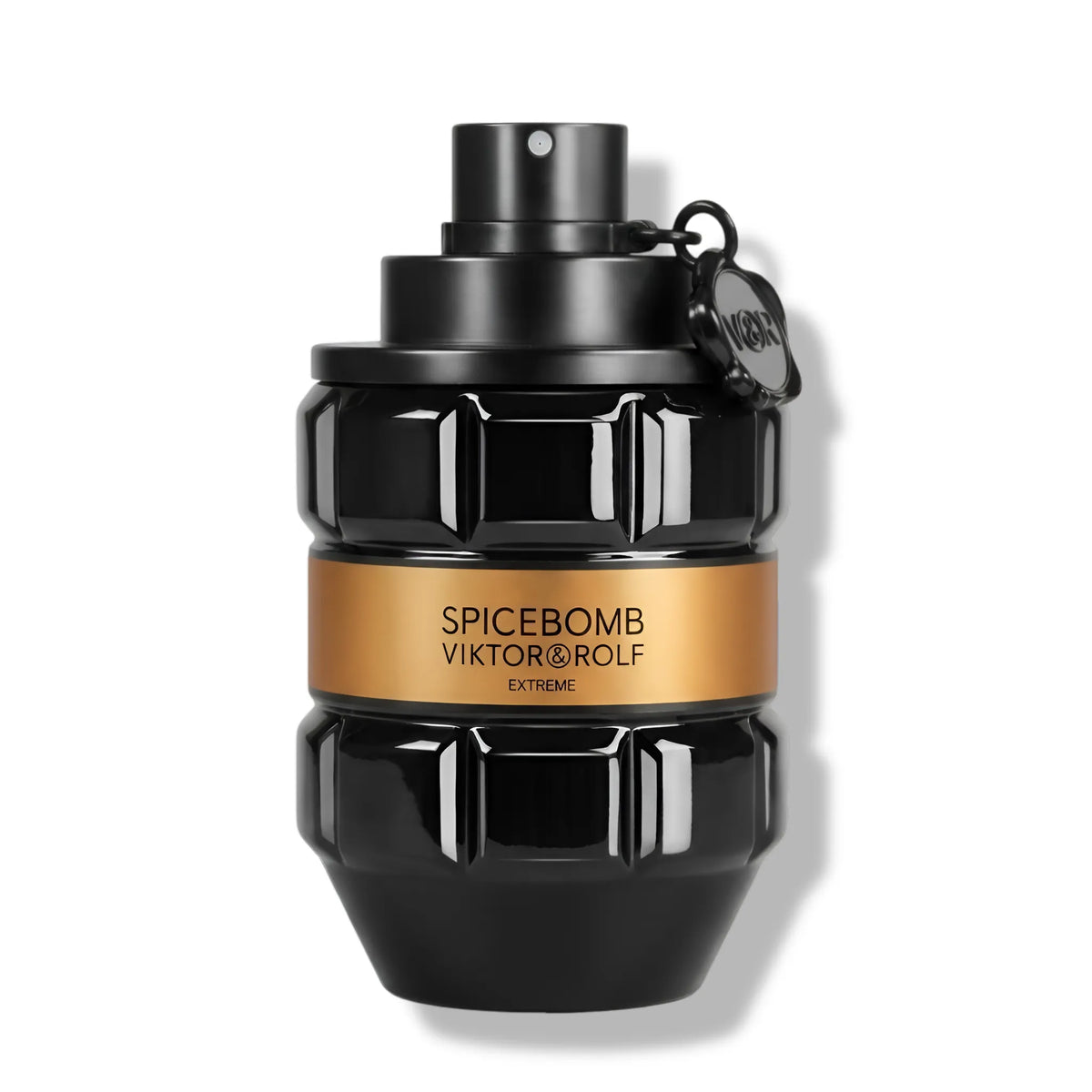 Viktor&Rolf Spicebomb Extreme men's winter fragrance decant by MiniMist BD