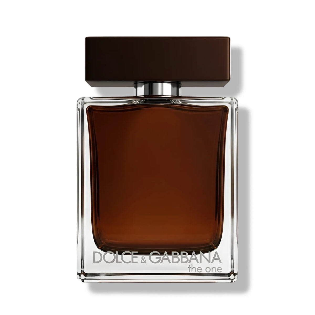 3ml-15ml glass decant spray bottle of Dolce & Gabbana The One EDP.