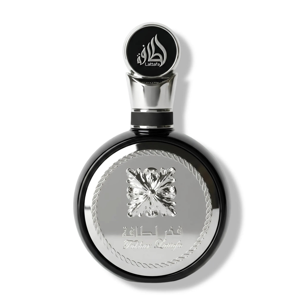 Lattafa Fakhar Black perfume decants in 9ml and 15ml sizes by MiniMist BD