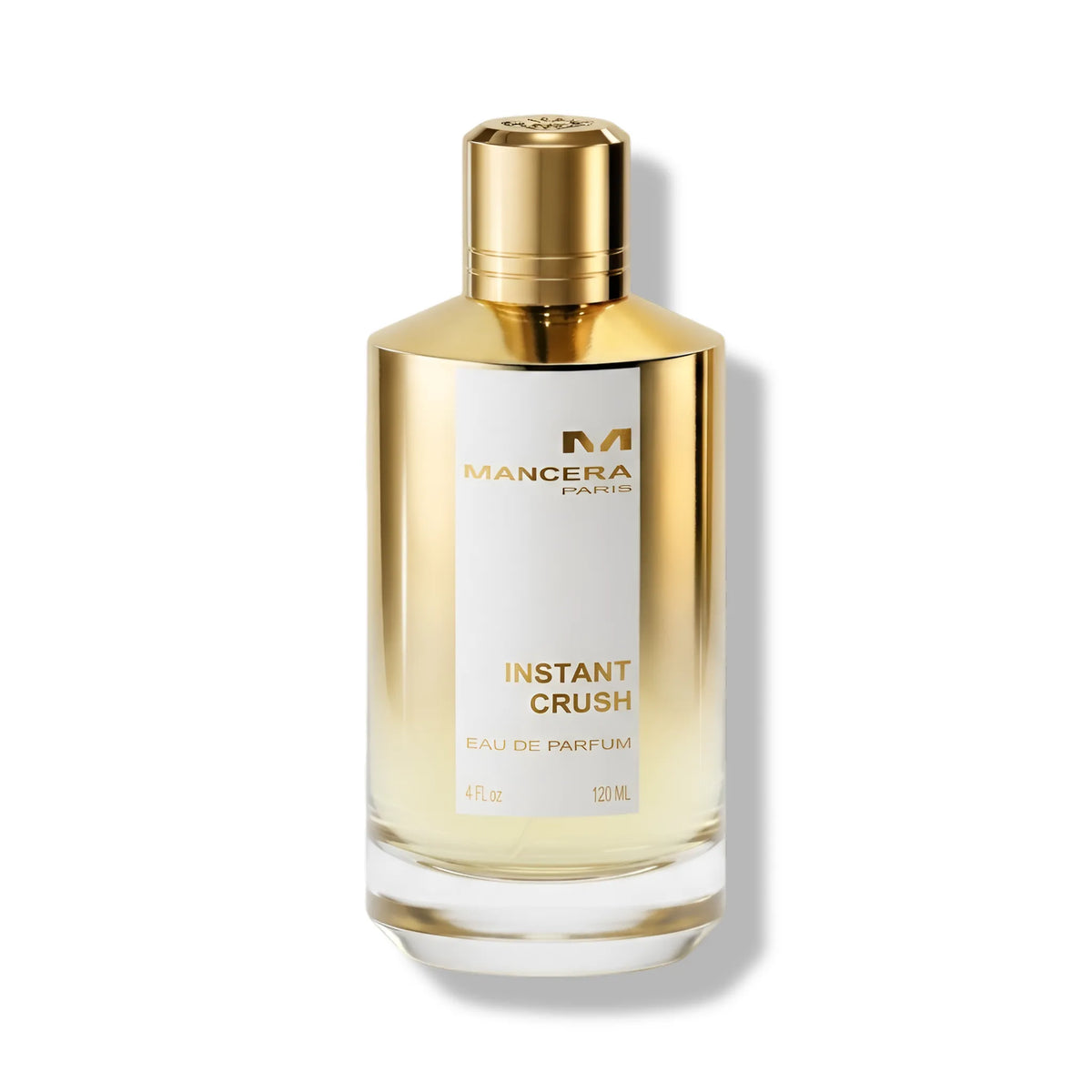 Authentic Mancera Instant Crush EDP glass decant bottle by MiniMist