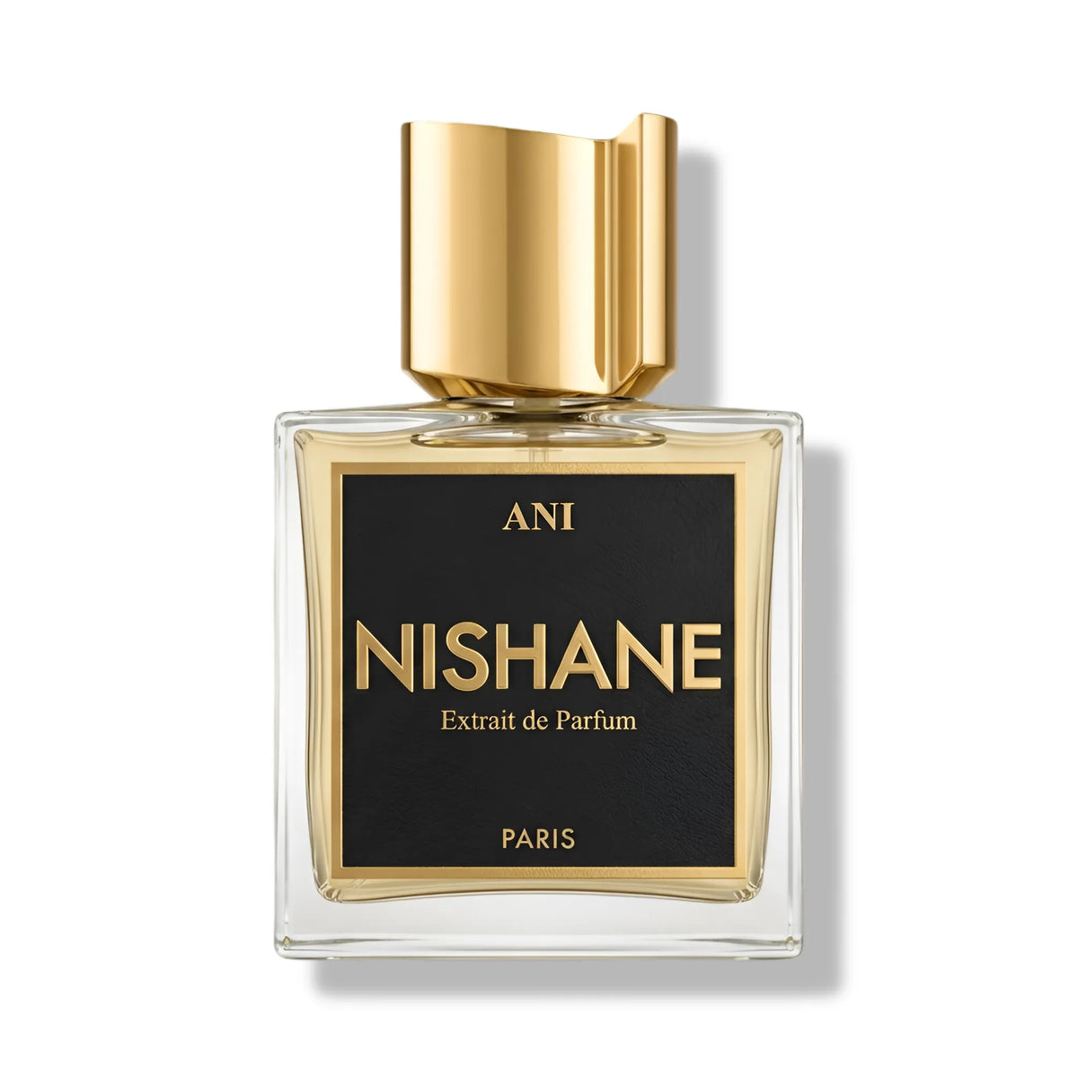 Nishane Ani Extrait de Parfum 3ml-15ml glass decant bottle by MiniMist