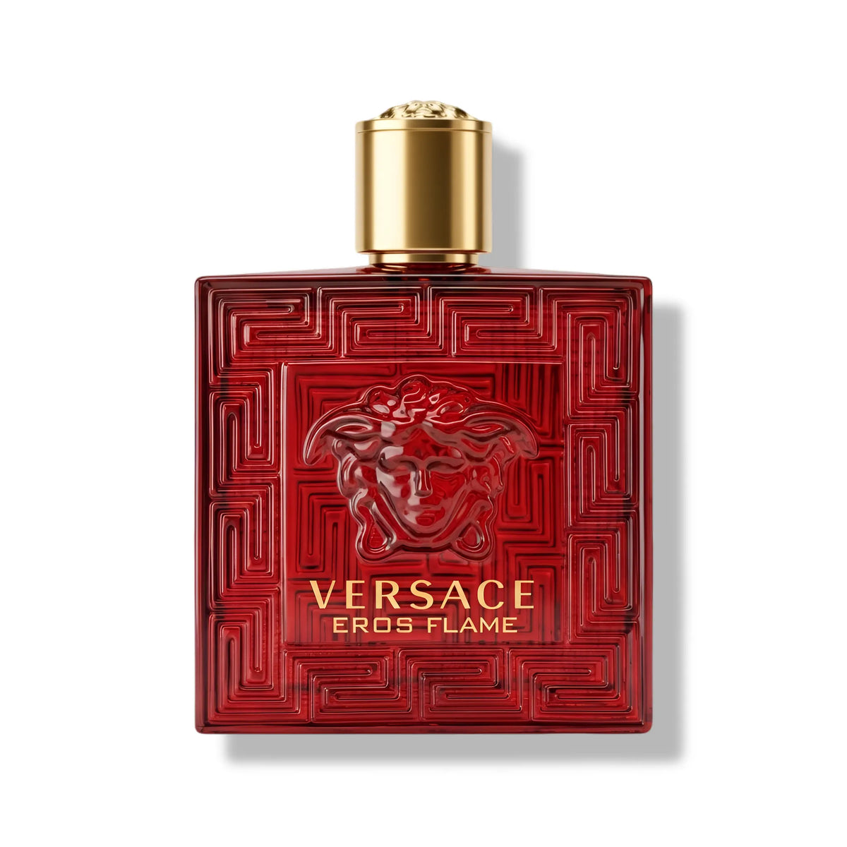 3ml to 15ml travel size perfume decant of Versace Eros Flame spicy woody citrus fragrance